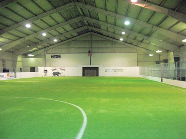 Auction Postponed - Major Health & Fitness Center Auction